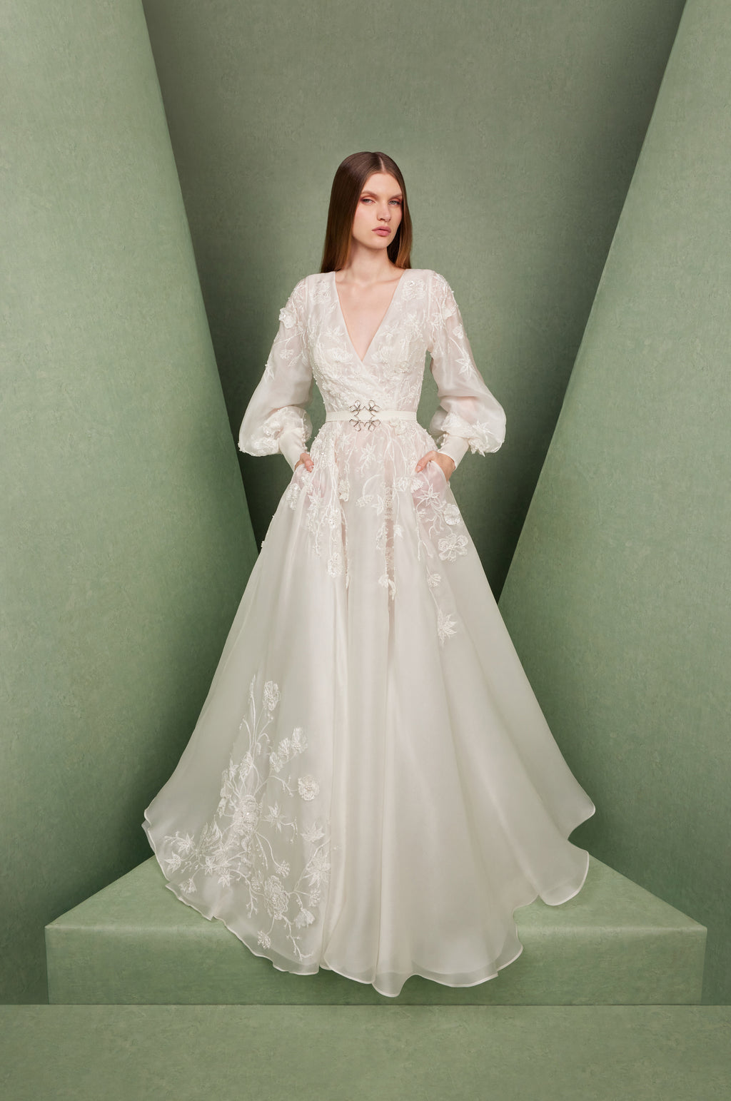 LOOK 23 – Sara Mrad