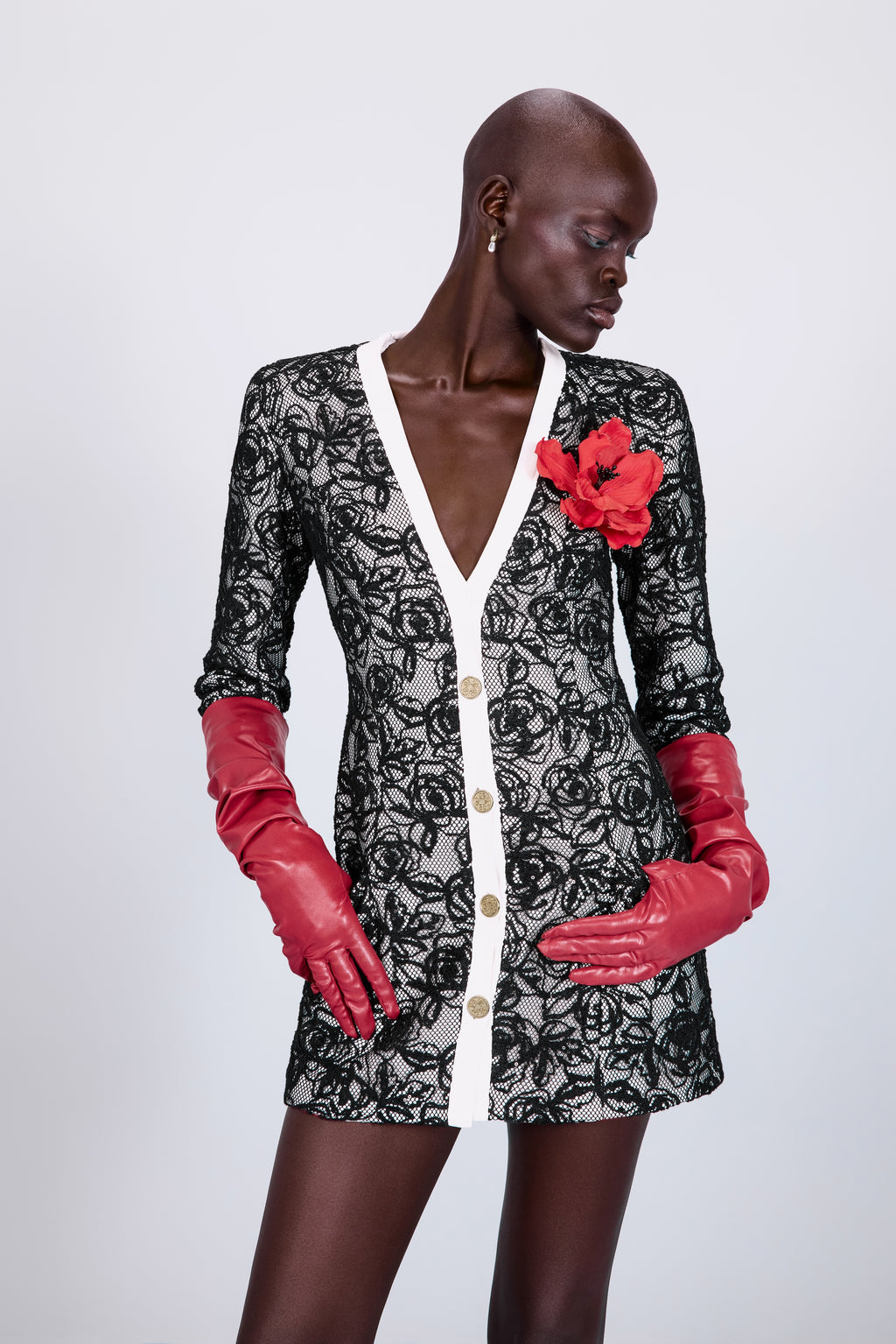 LOOK 13 – Sara Mrad