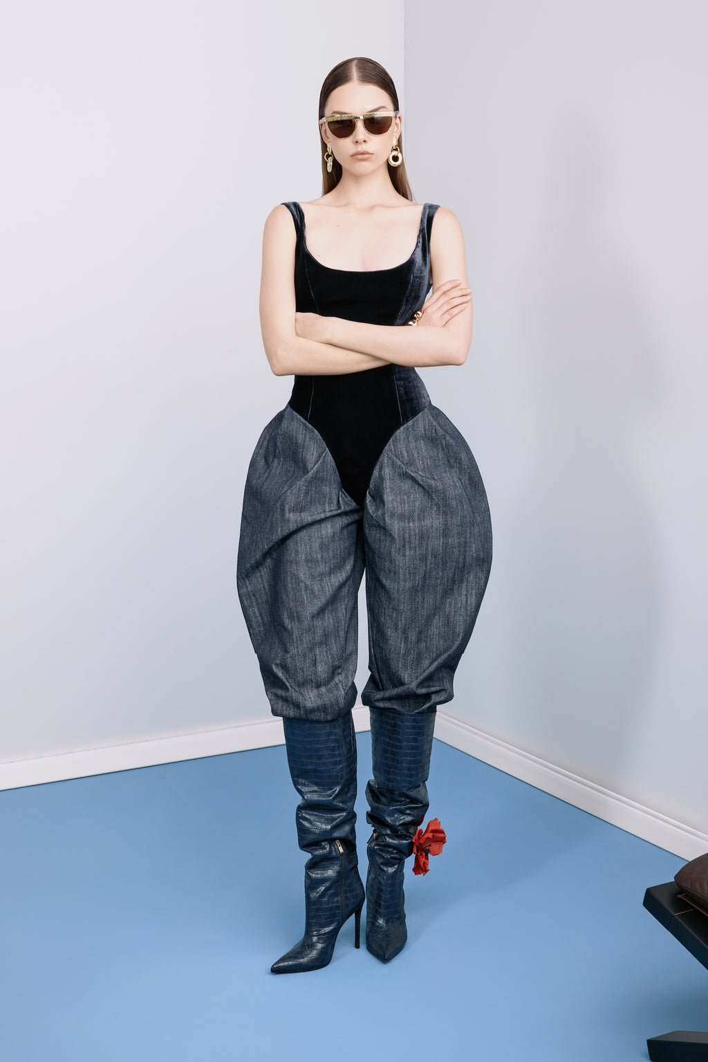 sara品です LOOK 16 – Sara Mrad