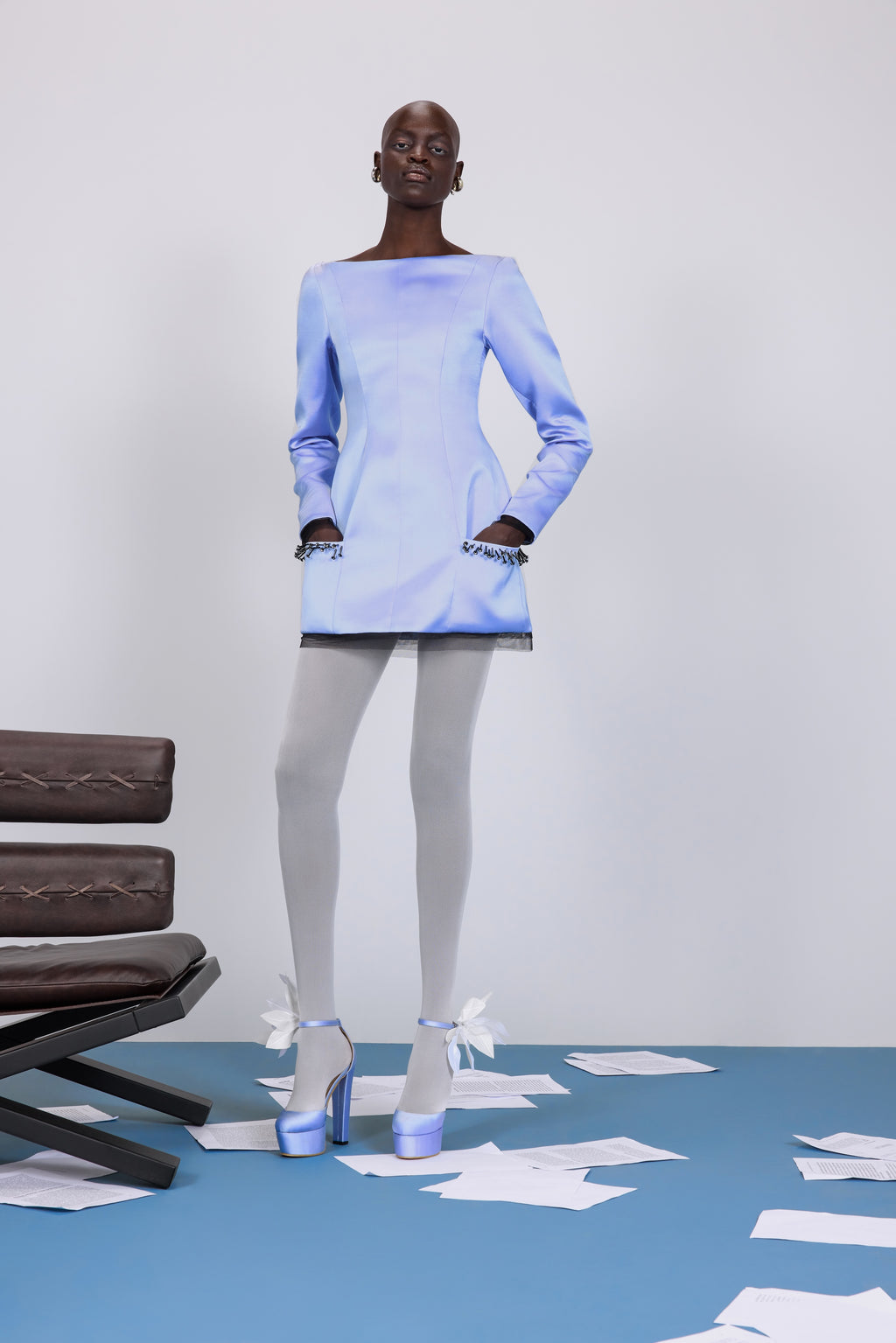 LOOK 15 – Sara Mrad