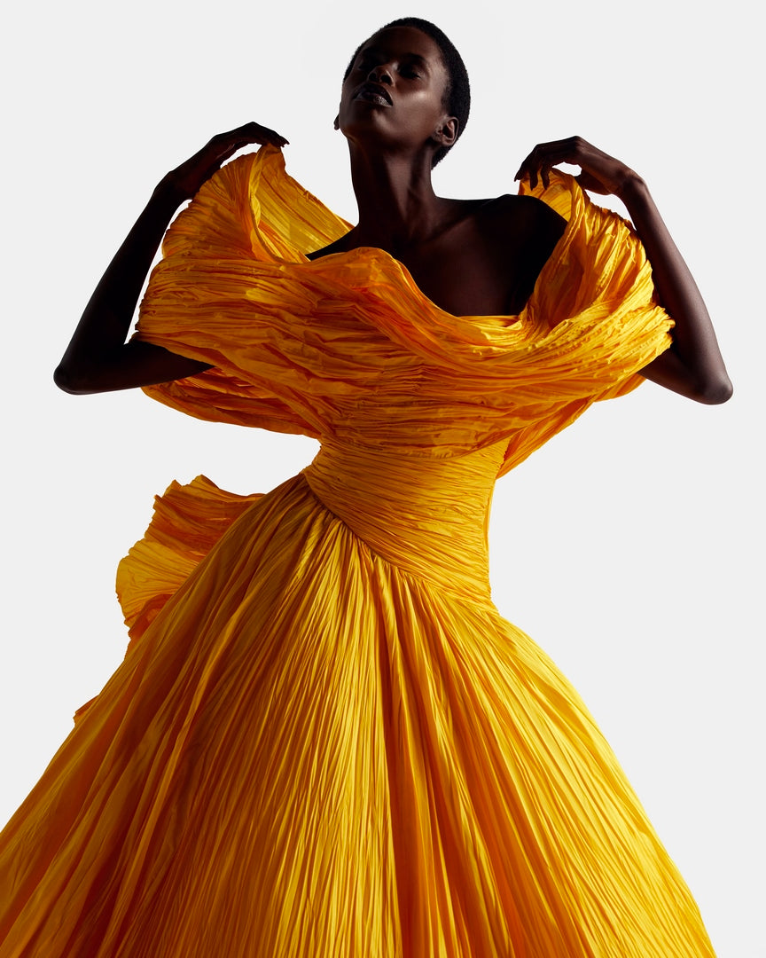 MARIGOLD