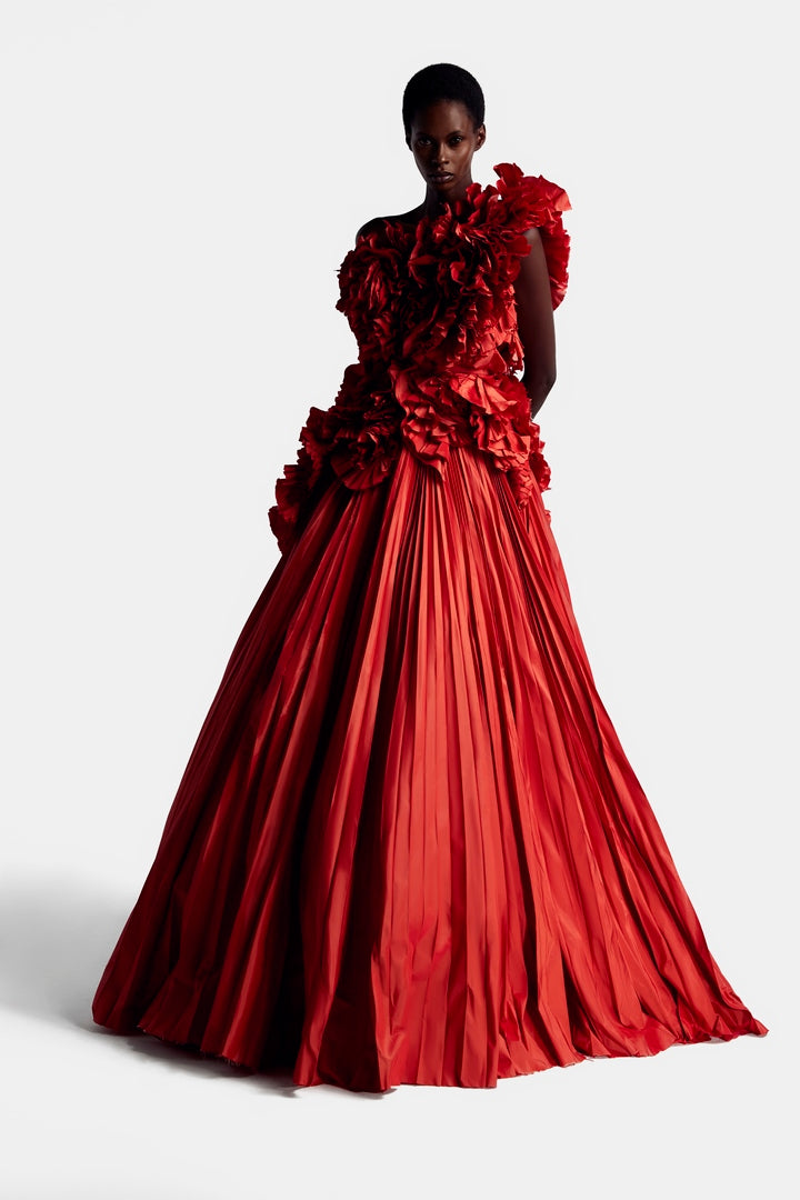 SCARLET