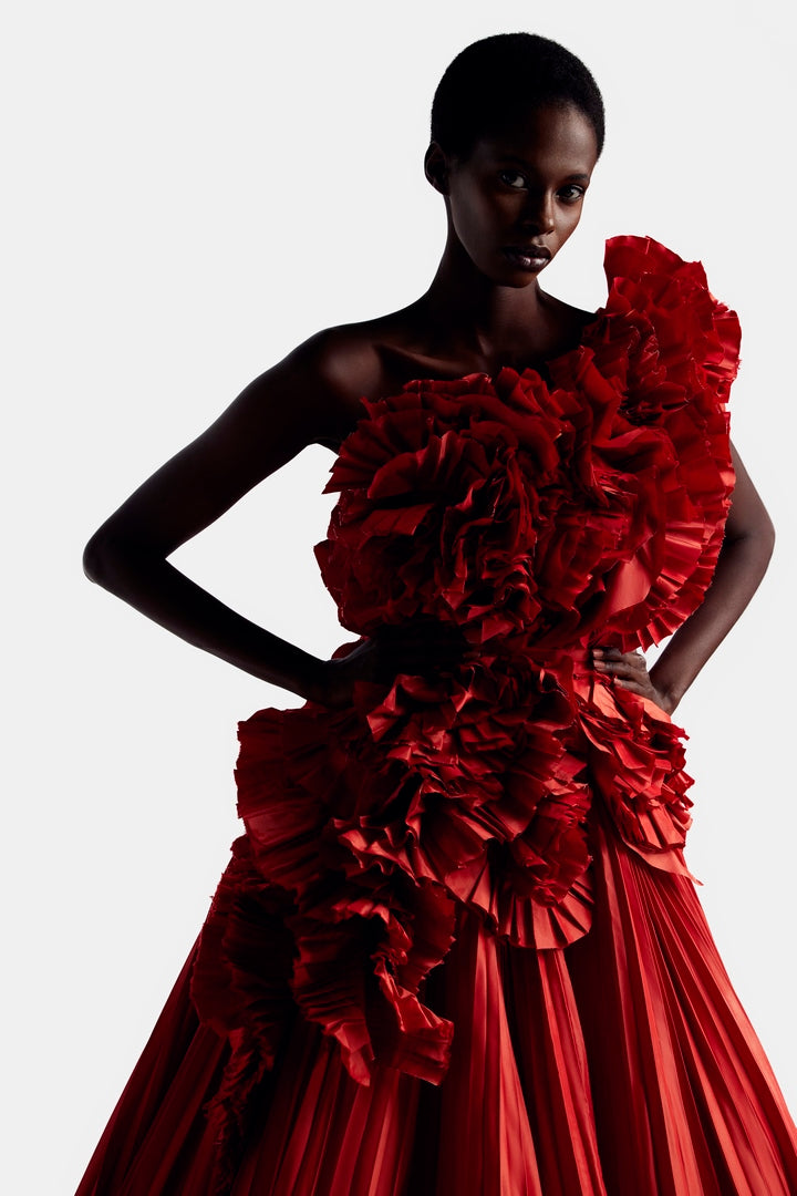 SCARLET