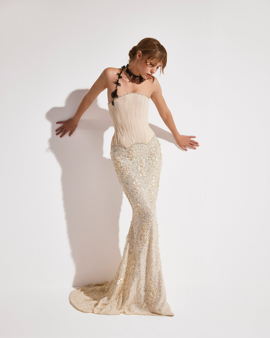 LOOK 15 Sara Mrad LOOK 15 Sara Mrad
