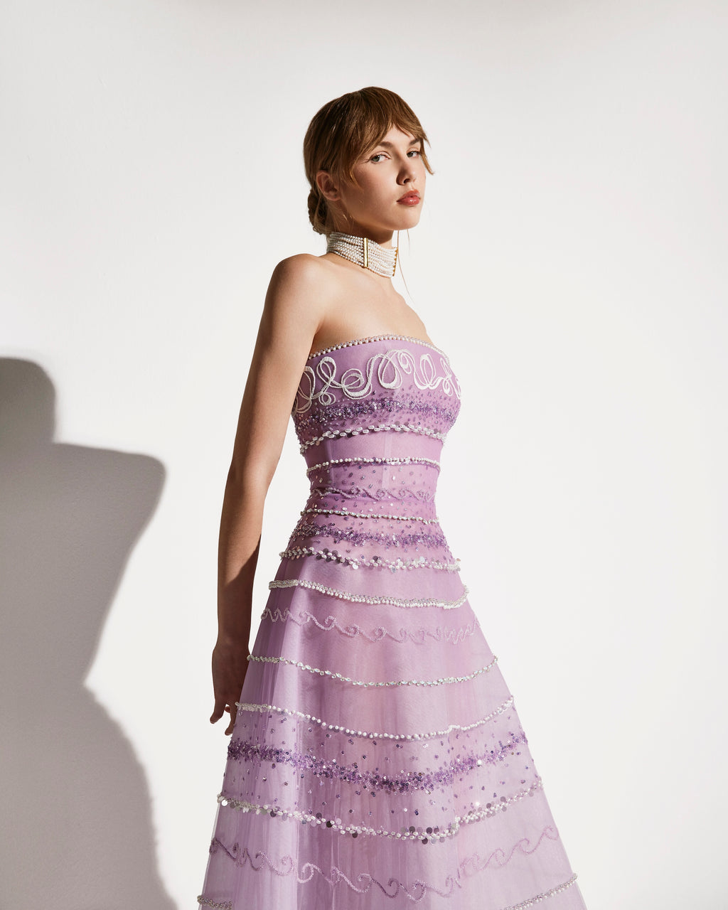 LOOK 33 – Sara Mrad