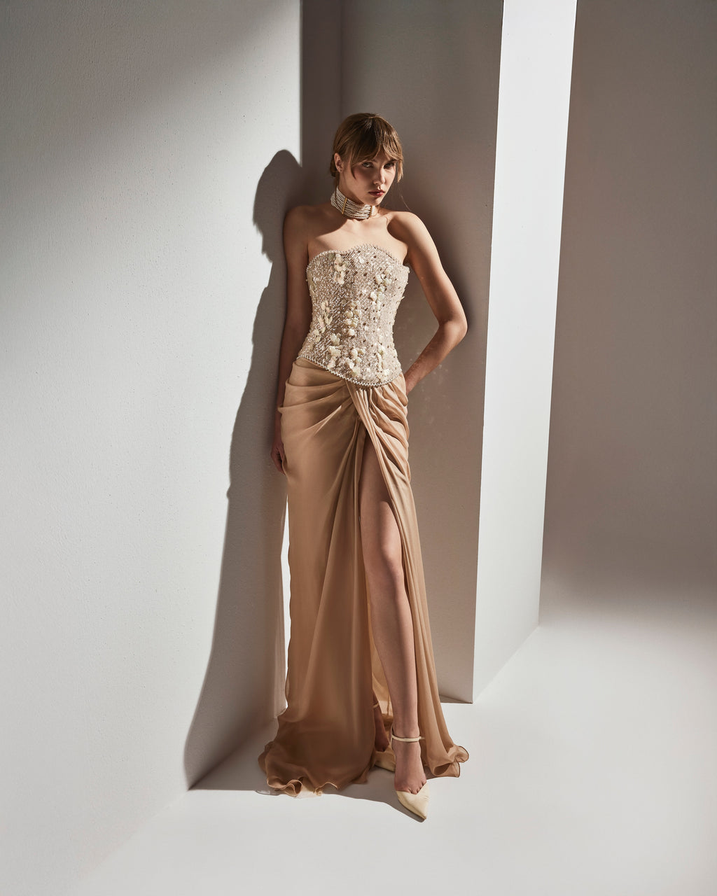 LOOK 6 – Sara Mrad