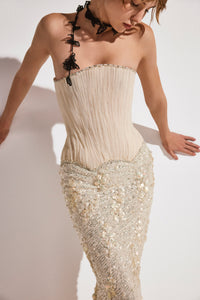 LOOK 16 – Sara Mrad
