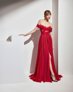LOOK 5 – Sara Mrad