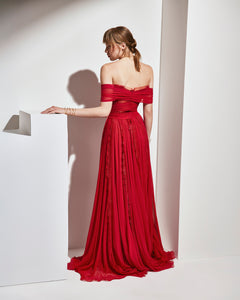 LOOK 5 – Sara Mrad
